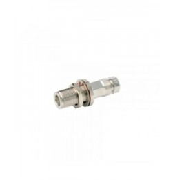 ANDREW / COMMSCOPE F1PNFBHC Conector N Hembra de chasis para