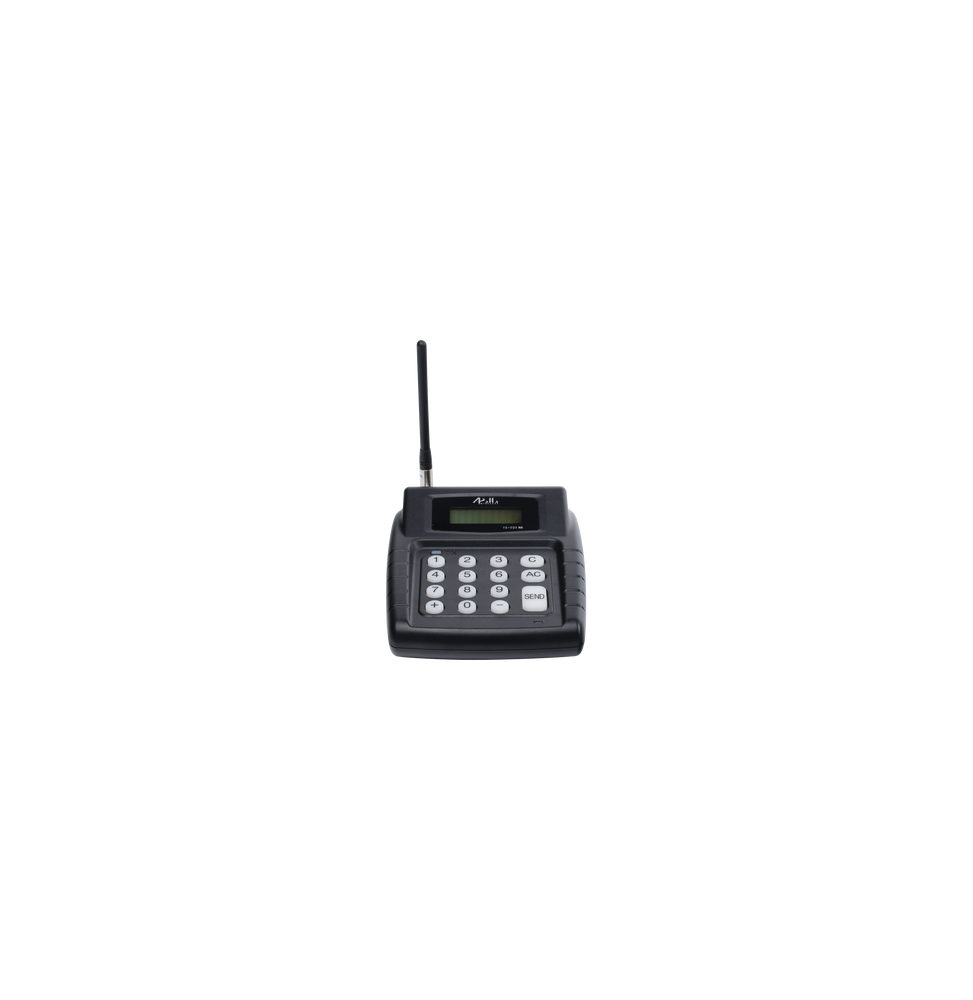 APOLLO TE505NA Transmisor TE-505 / Aplicacion compacta de es