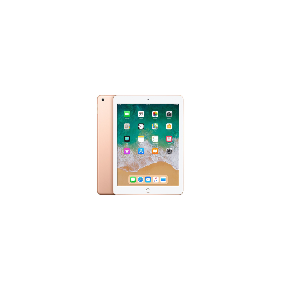 APPLE MRJP2CLA Nuevo iPad 9.7" con WiFi