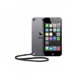 APPLE IPTOUCH32GB Ipod touch 32GB color negro.