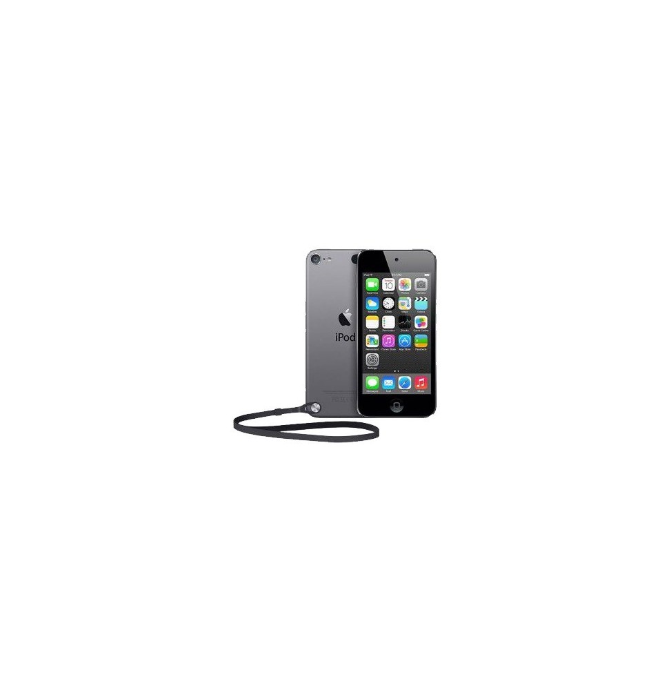 APPLE IPTOUCH32GB Ipod touch 32GB color negro.