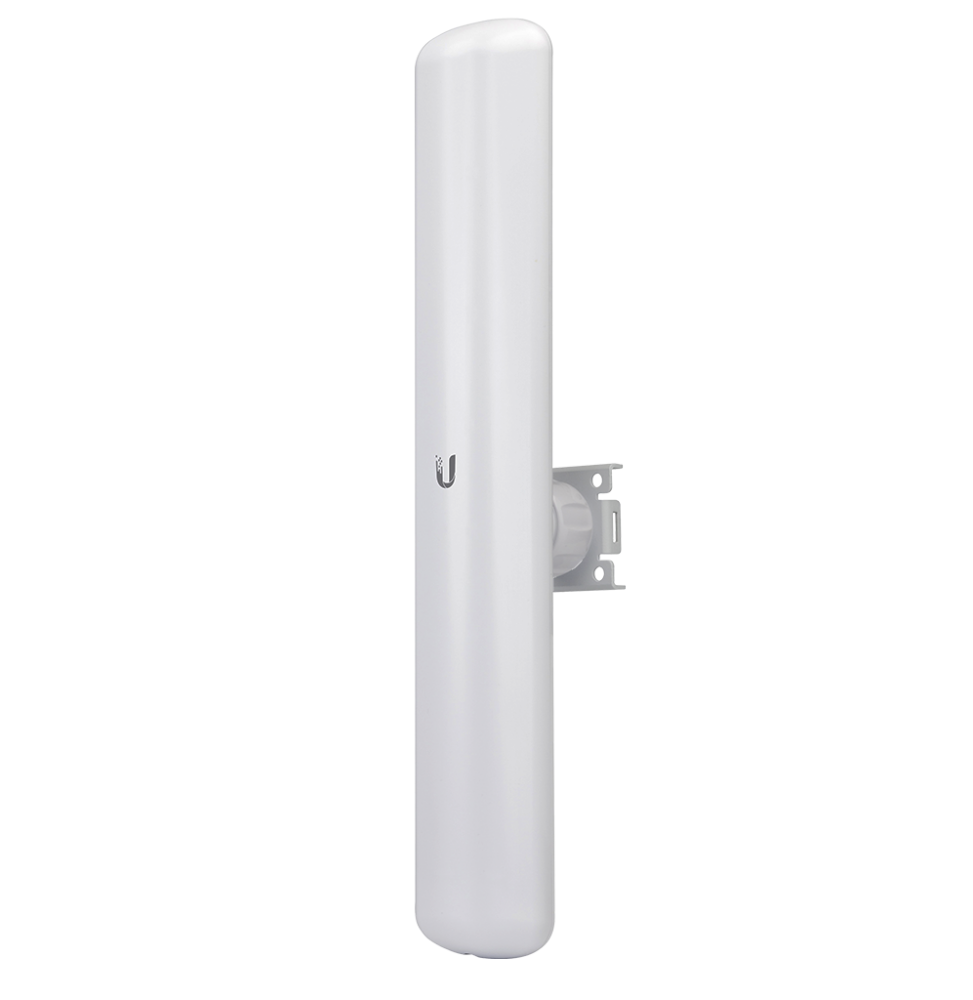 UBI016037 LAP-120 UBIQUITI LITEBEAM AC LAP-120 - Radio con a