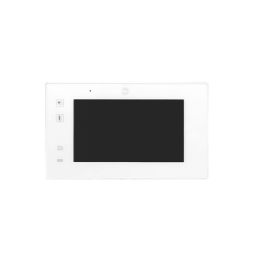 ASSA ABLOY 89158 Monitor intertouch blanco YDV7702 para tvpo