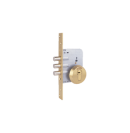 ASSA ABLOY RB101 Cerradura de embutir auxiliar de bulones si