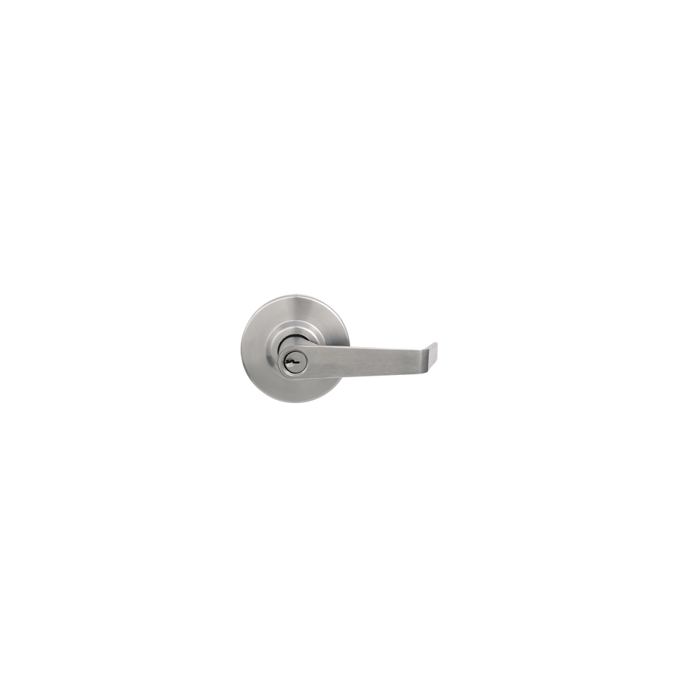 ASSA ABLOY 87519 Cerradura Institucional Eifel AC / AS