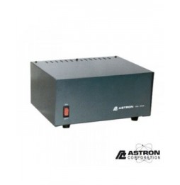 ASTRON RS10A Fuente Convencional Astron corriente maxima 10