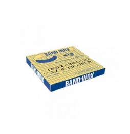 BAND IT FL10005 Rollo de 30.5 m de fleje BAND-IN OX 3/4"