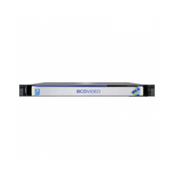 BCDVideo BCD350R16T16 Servidor de...
