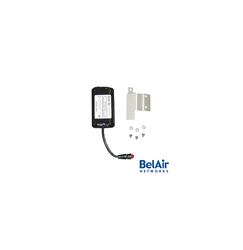 BELAIR NETWORKS BN1SH0001 Bateria de respaldo para serie BA1