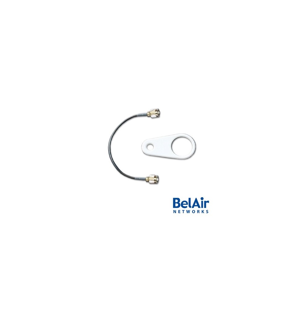 BELAIR NETWORKS BN2KG0030 Montaje para Antena Omnidirecciona