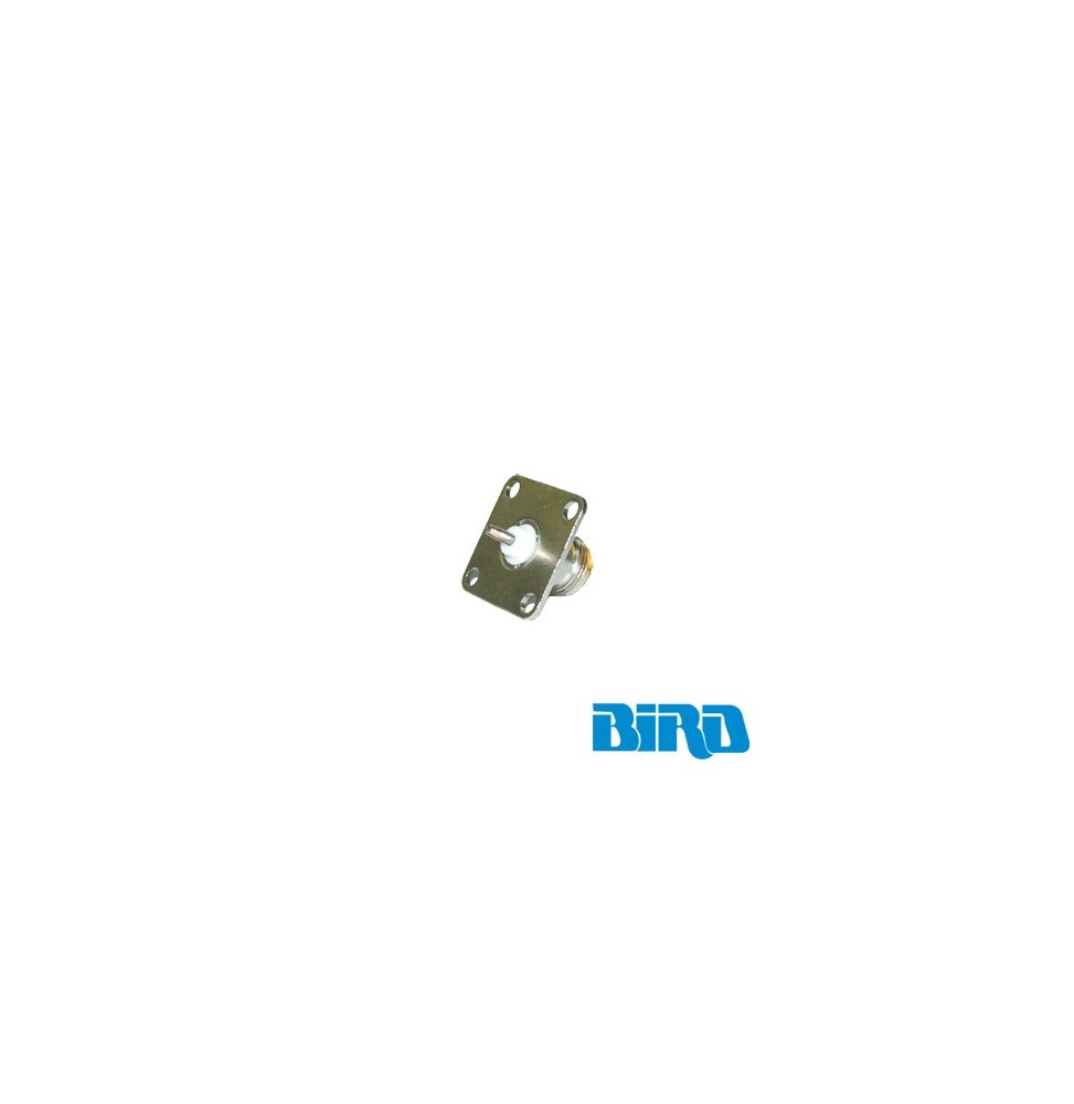 BIRD TECHNOLOGIES 4240062 Conector N Hembra de Cambio Rapido