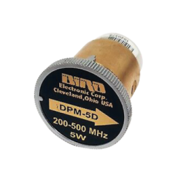 BIRD TECHNOLOGIES DPM5D Elemento DPM de 200-500...