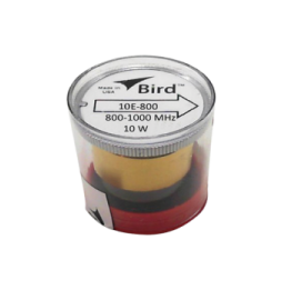 BIRD TECHNOLOGIES 10E800 Elemento de 10 Watt en...