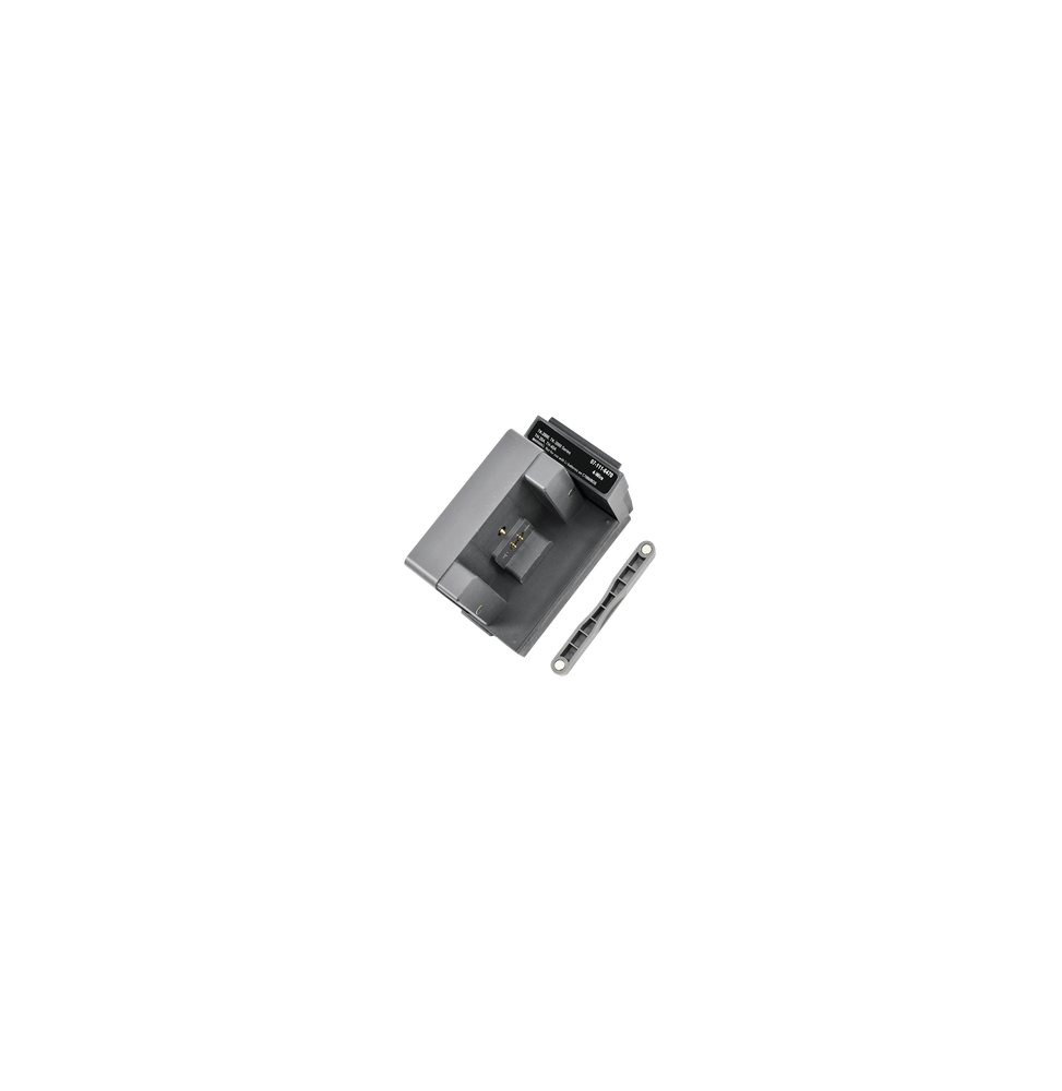 Cadex Electronics Inc 071116470 Adaptador de Bateria para An