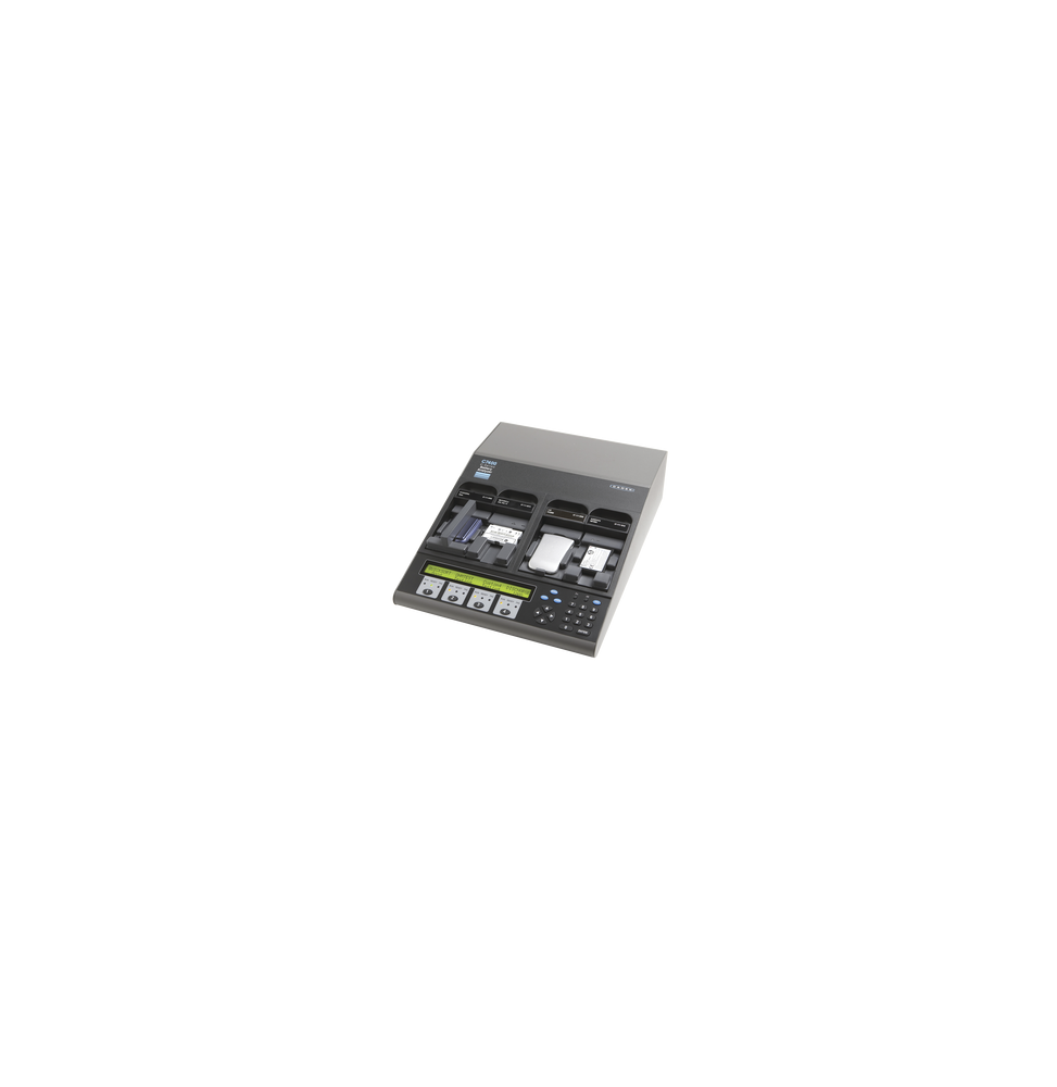Cadex Electronics Inc 077400100 CADEX 7400-C Analizador de b