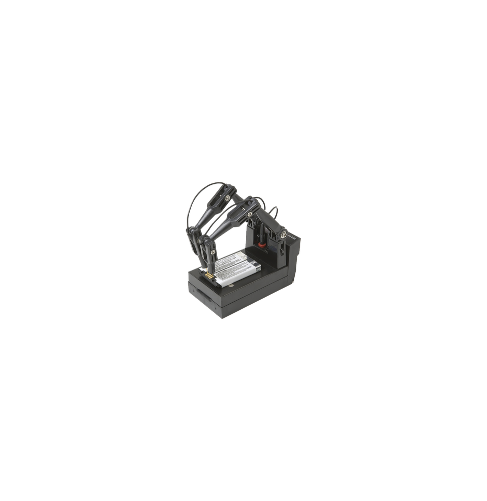 Cadex Electronics Inc 071100180 Adaptador universal con braz