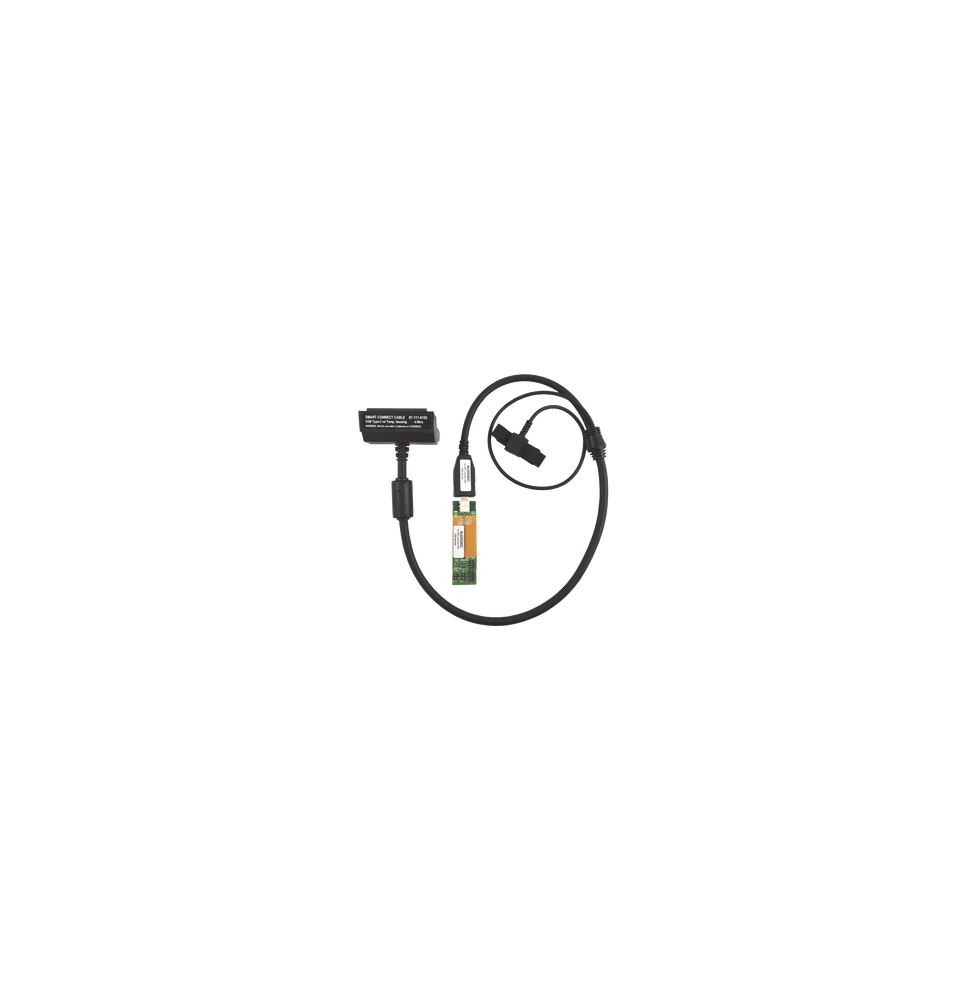 Cadex Electronics Inc 071116150 Adaptador de bateria para AN