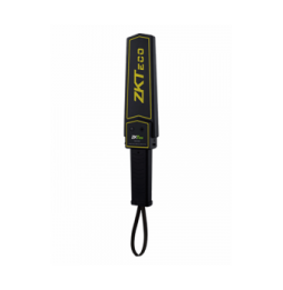 ZKT460001 ZK-D100S ZKTECO D100S - Detector de Metales Portat