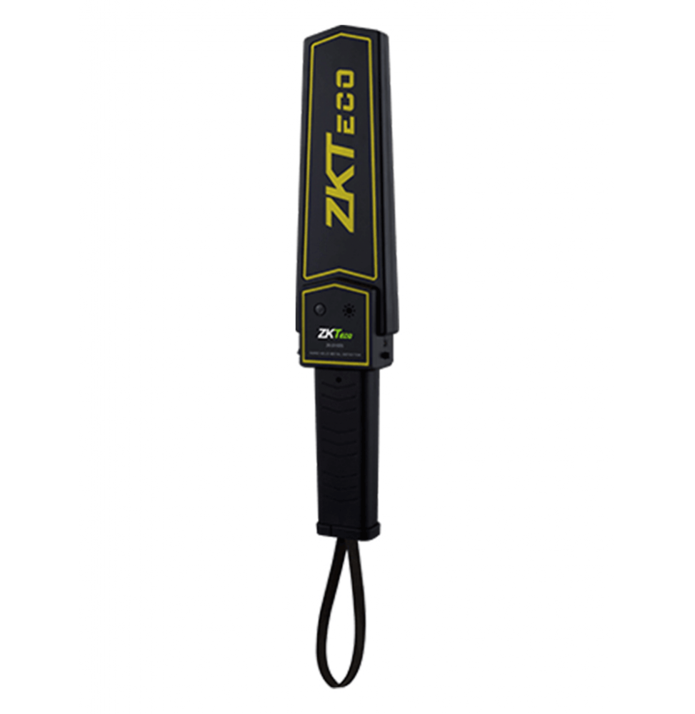 ZKT460001 ZK-D100S ZKTECO D100S - Detector de Metales Portat