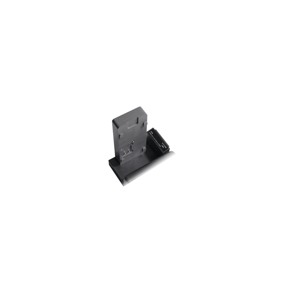 Cadex Electronics Inc 071114030 Adaptador de bateria para AN