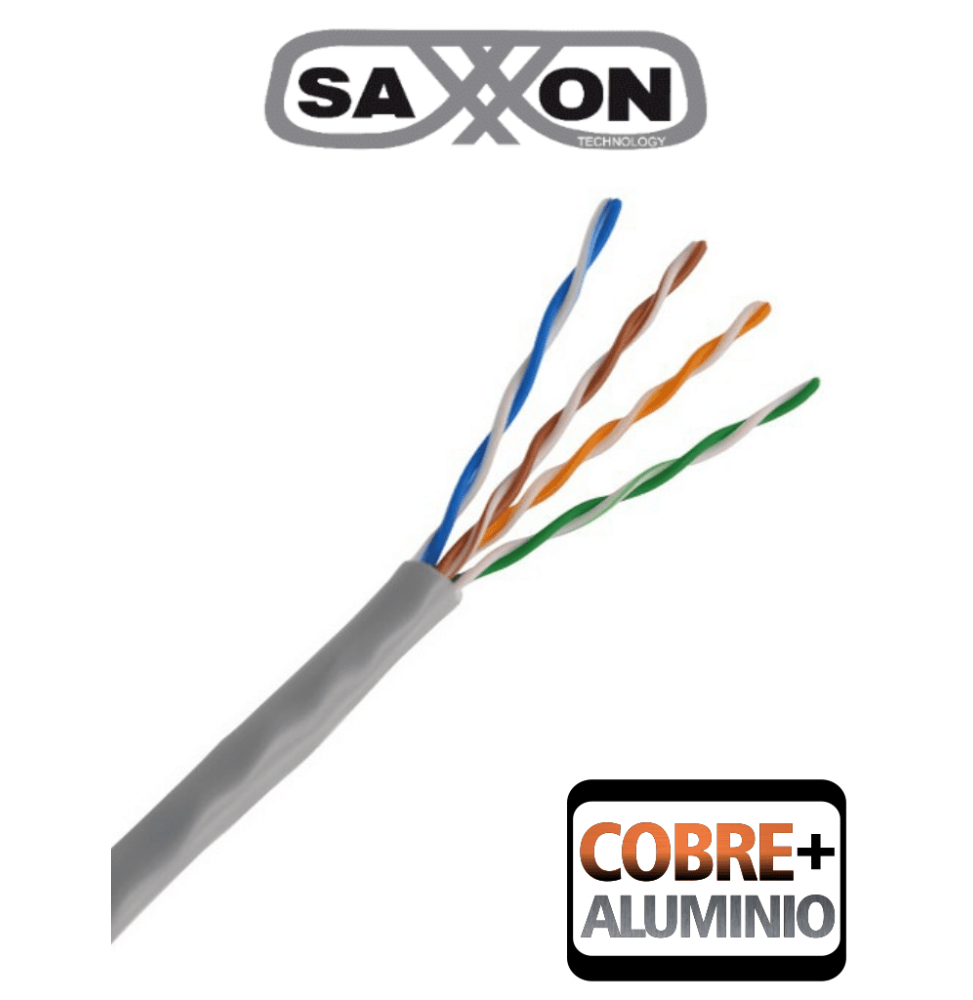 TVD119018 OUTP5ECCA305G SAXXON OUTP5ECCA305G - Bobina de Cab