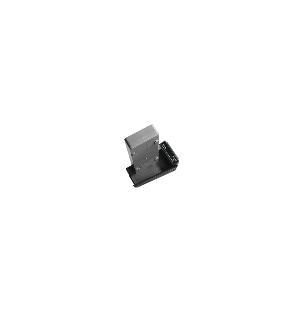 Cadex Electronics Inc 071112940 Adaptador de bateria para AN
