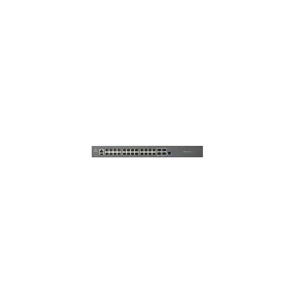 CAMBIUM NETWORKS MXEX2028XXAU Switch cnMatrix EX2028 capa 3