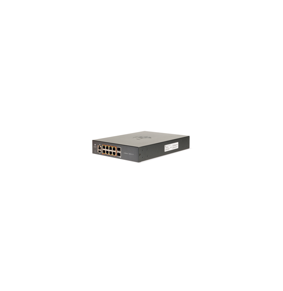 CAMBIUM NETWORKS MXEX1010PXA0 Switch PoE cnMatrix Ex1010-P /