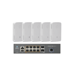 CAMBIUM NETWORKS SKITCNPILOTHO Starter Kit Wi-Fi Empresarial