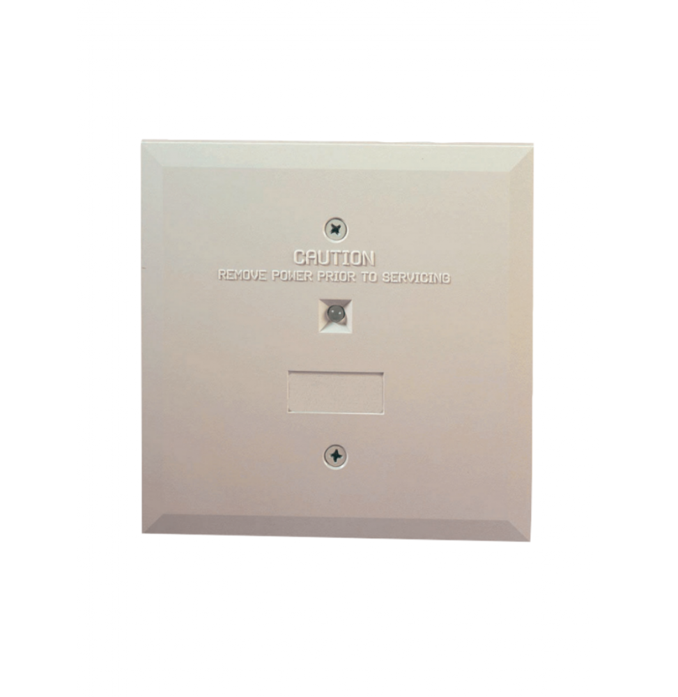 RBM431018 FLM-325-ISO BOSCH F_FLM325ISO - Modulo aislador de