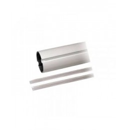 CAME 001G04000 Mastil Tubular / Longitud 4 Metros / Diametro