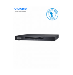 VIV420004 ND9541P VIVOTEK ND9541P - Grabador NVR 32 Canales/