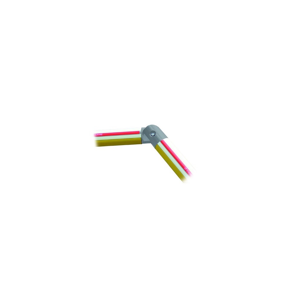 CAME 001G03755DX Articulacion para Brazo Tubular para KX-BG-