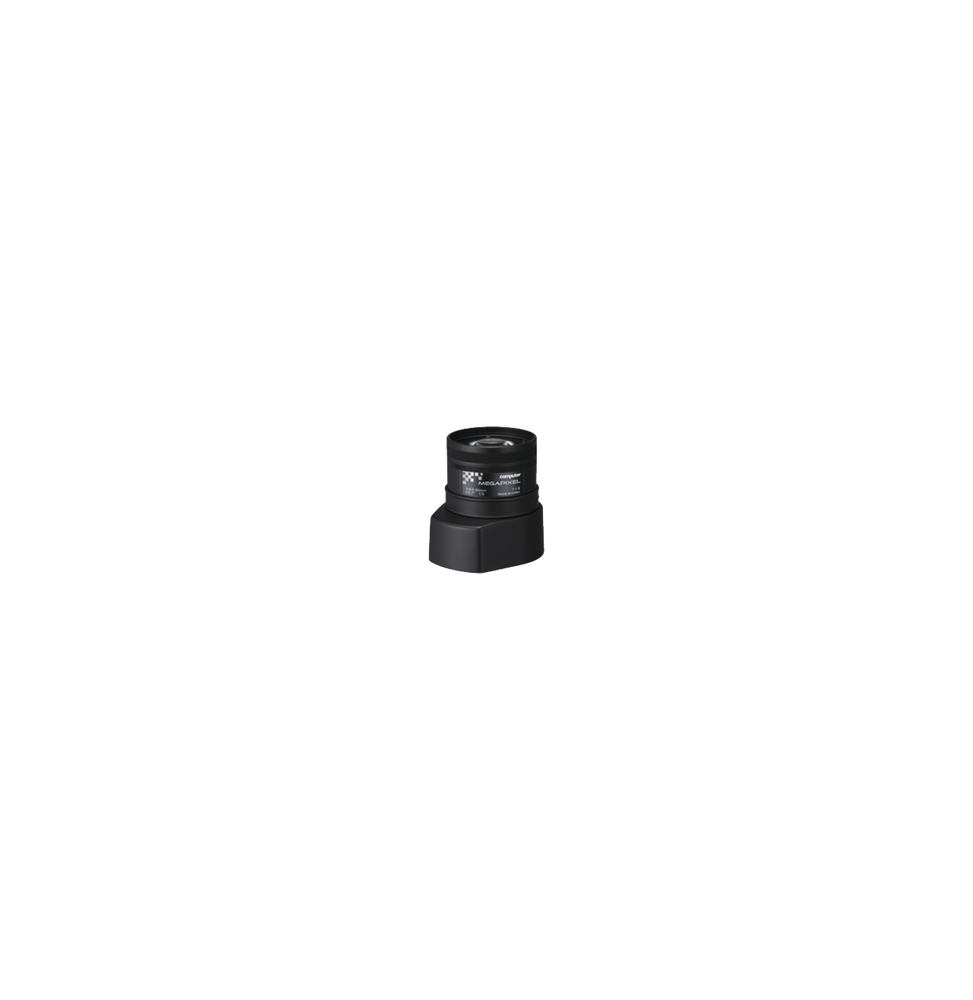 COMPUTAR AG6Z8516FCSMP Lente Varifocal 8.5-50mm / 3MP / IDEA