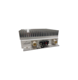 CRESCEND DSDTUL5002 Amplificador Vehicular 403-450 MHz Entra