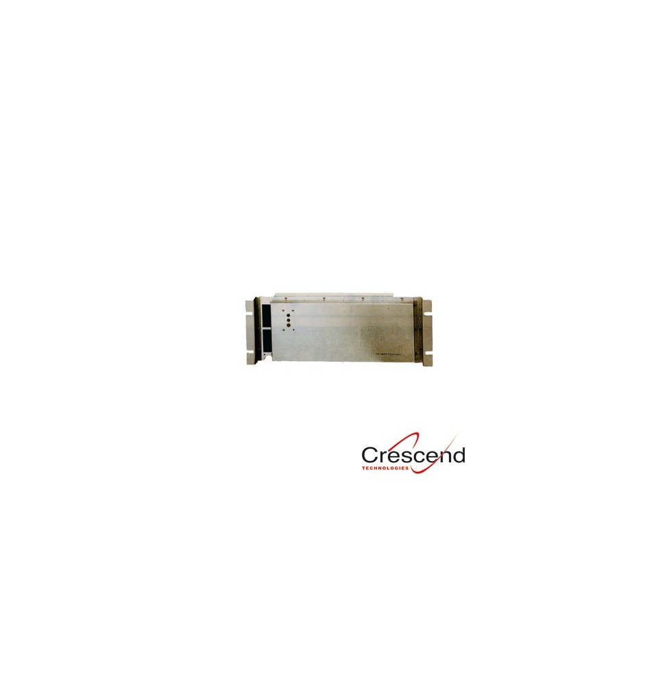 CRESCEND UVC10025RFD Amplificador Ciclo Continuo 460-470 MHz