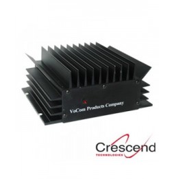 CRESCEND VVC16045 Amplificador para uso vehicular en VHF 130