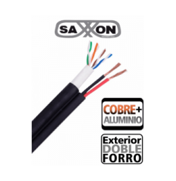 TVD119052 OUTP5ECCAEXT2E SAXXON OUTP5ECCAEXT2E - Bobina de C