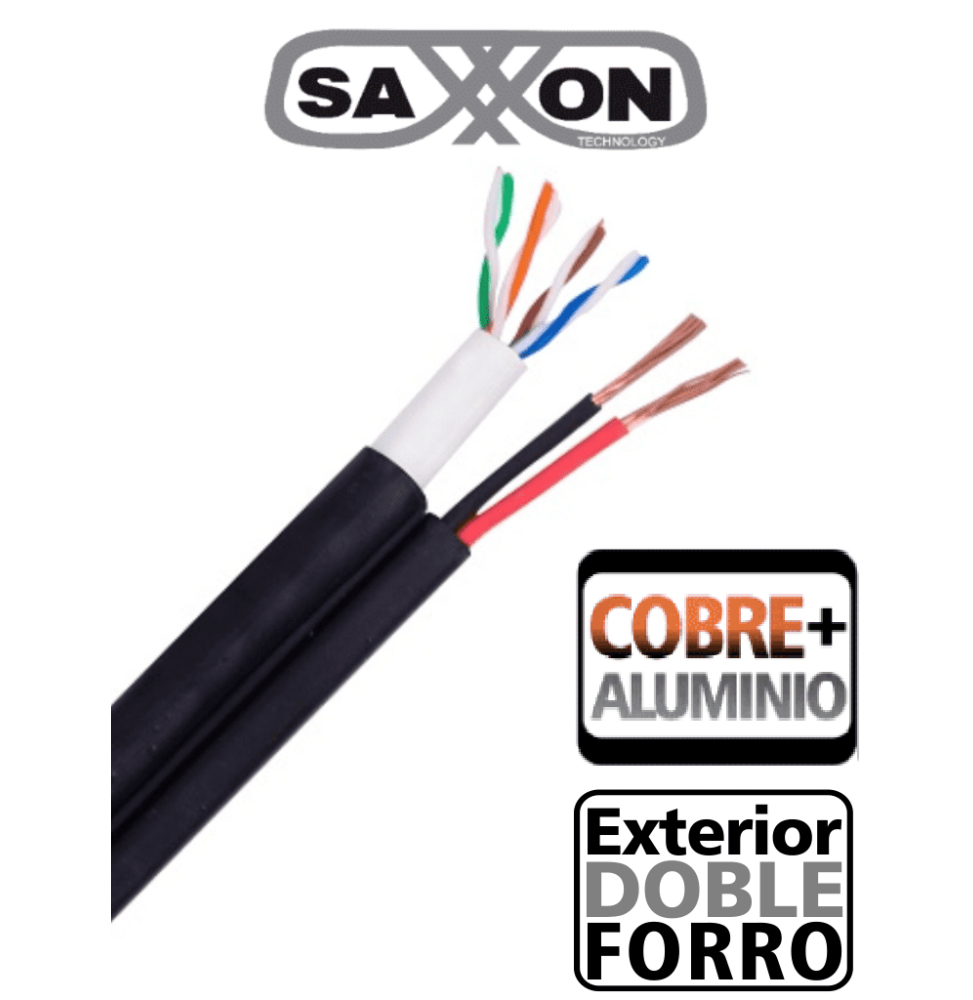 TVD119052 OUTP5ECCAEXT2E SAXXON OUTP5ECCAEXT2E - Bobina de C