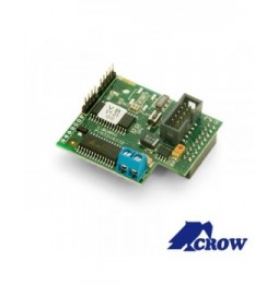 CROW CRPW16VOICE Modulo de acceso telefonico para paneles Ru