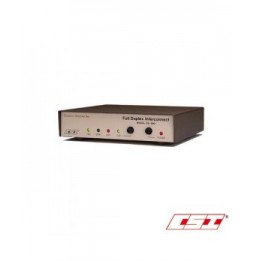 CSI CS800 Interconector Full Duplex (totalmente Duplex y Sem