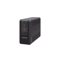 CYBERPOWER UT750GU UPS de 750 VA/375 W Topologia Linea Inter