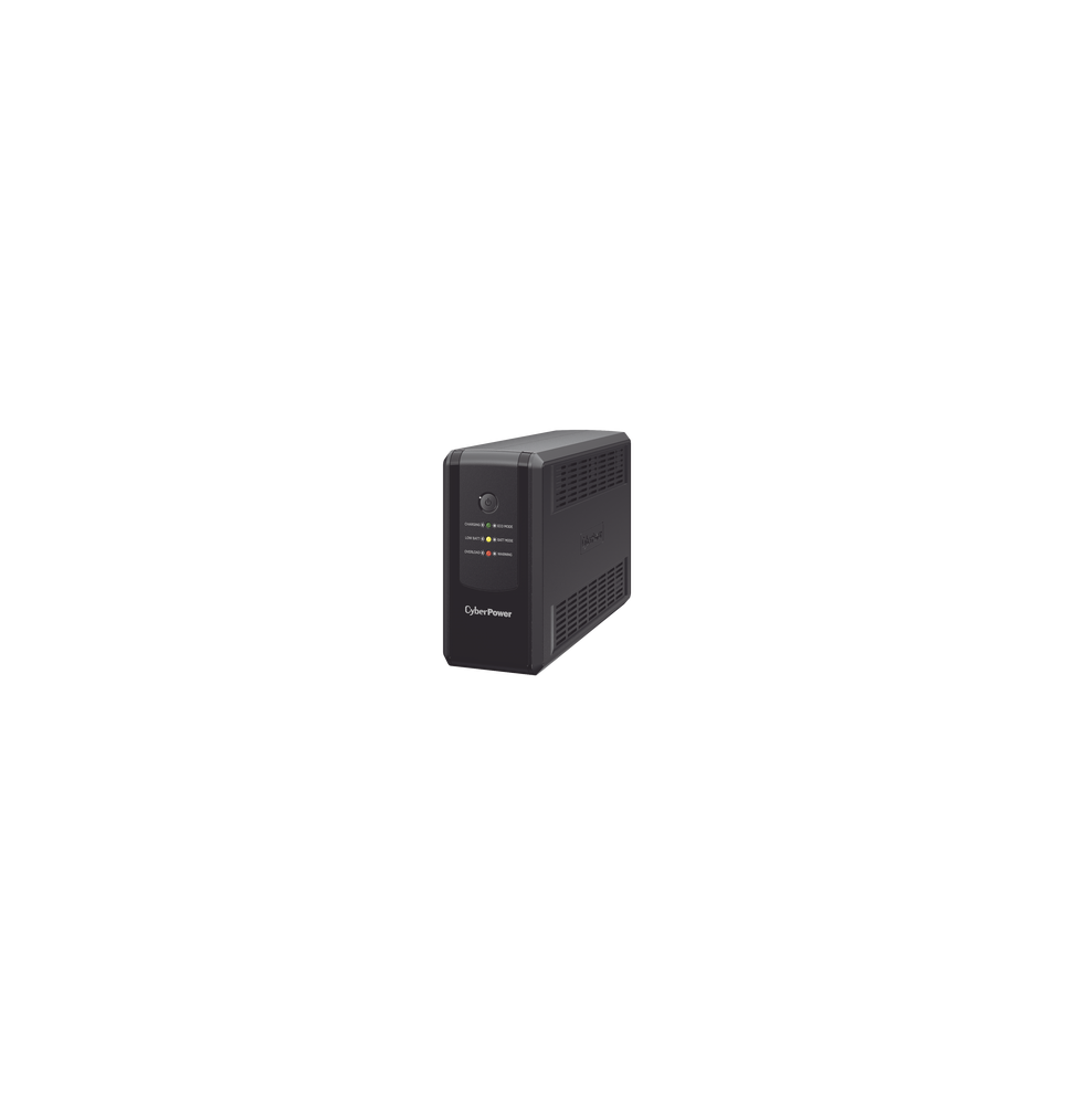 CYBERPOWER UT750GU UPS de 750 VA/375 W Topologia Linea Inter