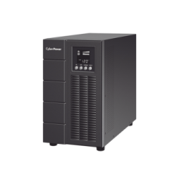 CYBERPOWER OLS3000 UPS de 3000 VA/2700 W Online Doble Conver