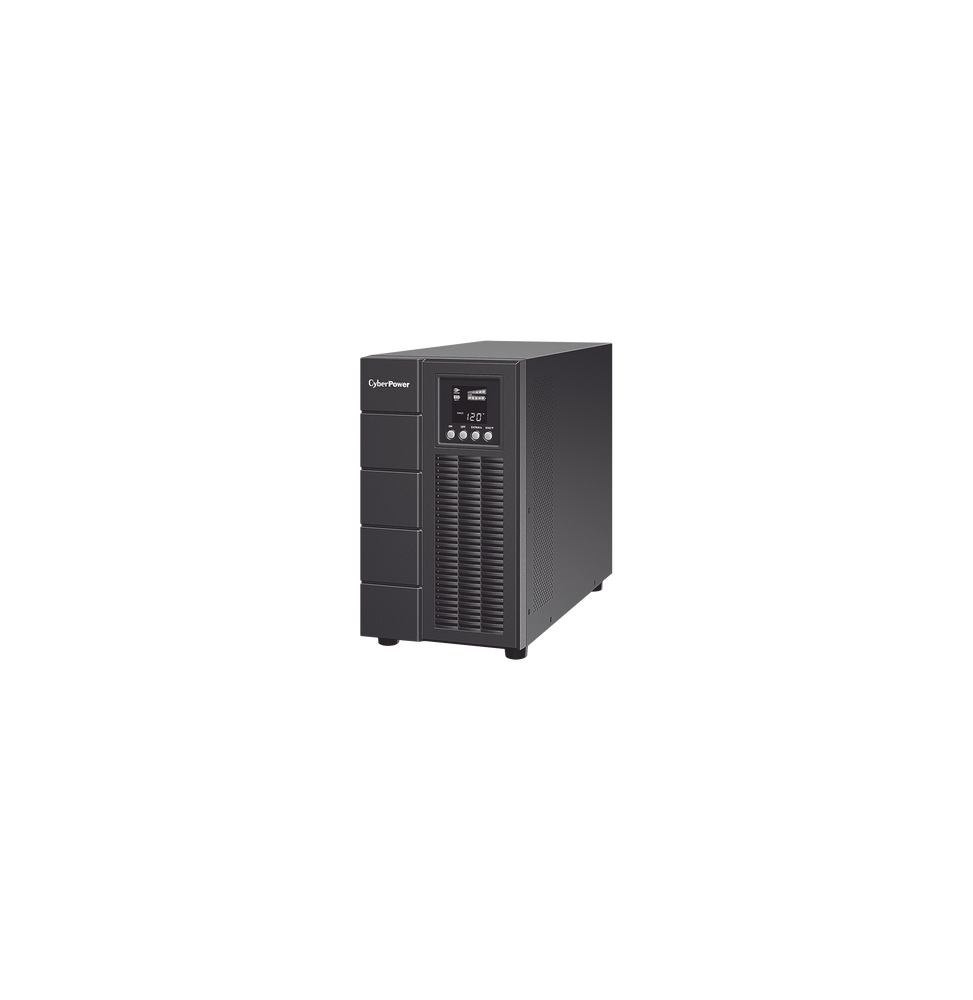 CYBERPOWER OLS3000 UPS de 3000 VA/2700 W Online Doble Conver