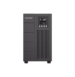 CYBERPOWER OLS3000 UPS de 3000 VA/2700 W Online Doble Conver