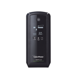 CYBERPOWER CP1000PFCLCD UPS de 1000 VA/600 W Topologia Linea