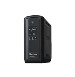 CYBERPOWER CP1000PFCLCD UPS de 1000 VA/600 W Topologia Linea