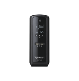 CYBERPOWER CP1500PFCLCD UPS de 1500 VA/900 W Topologia Linea