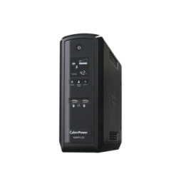 CYBERPOWER CP1500PFCLCD UPS de 1500 VA/900 W Topologia Linea